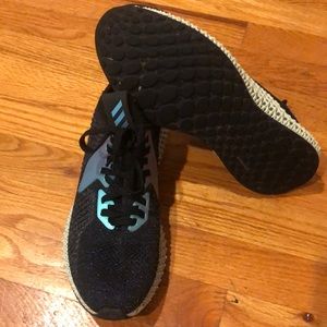 Adidas 4d